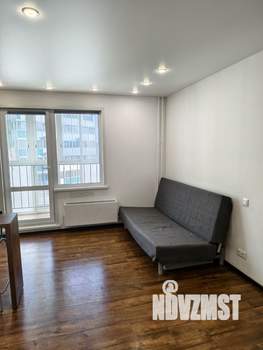 Студия квартира, на длительный срок, 25м2, 7/9 этаж