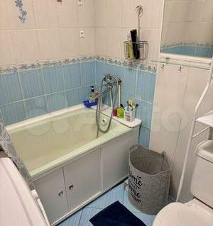 1-к квартира, на длительный срок, 32м2, 5/5 этаж