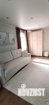 2-к квартира, на длительный срок, 43м2, 5/5 этаж