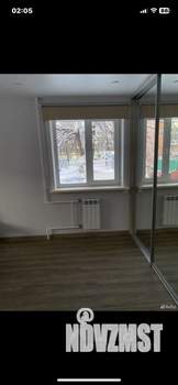 1-к квартира, на длительный срок, 33м2, 1/5 этаж