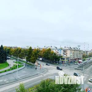 2-к квартира, посуточно, 48м2, 4/5 этаж