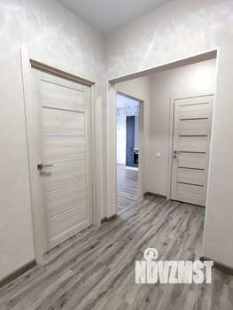 2-к квартира, на длительный срок, 45м2, 8/16 этаж