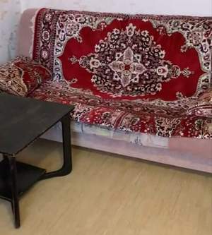 1-к квартира, на длительный срок, 33м2, 3/9 этаж