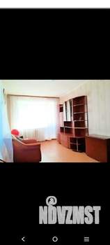 2-к квартира, на длительный срок, 45м2, 2/4 этаж