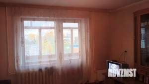 3-к квартира, на длительный срок, 60м2, 4/9 этаж