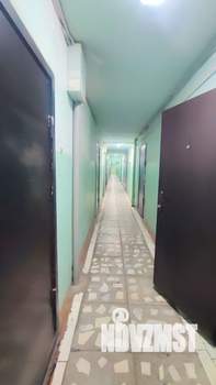 1-к квартира, на длительный срок, 23м2, 1/9 этаж