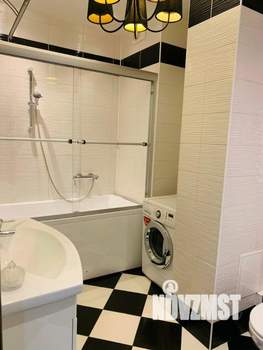 2-к квартира, на длительный срок, 55м2, 7/12 этаж