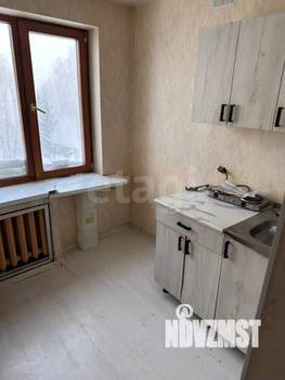 1-к квартира, на длительный срок, 30м2, 4/5 этаж