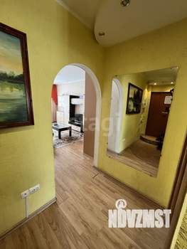 2-к квартира, на длительный срок, 47м2, 2/5 этаж