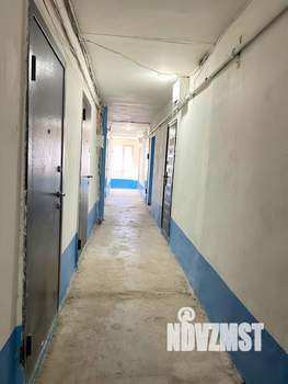 1-к квартира, на длительный срок, 18м2, 3/9 этаж