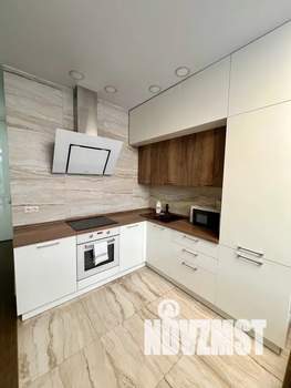 2-к квартира, посуточно, 45м2, 11/16 этаж