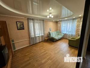 1-к квартира, на длительный срок, 31м2, 3/5 этаж