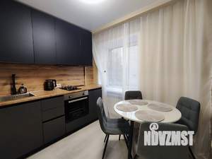 1-к квартира, посуточно, 41м2, 1/1 этаж