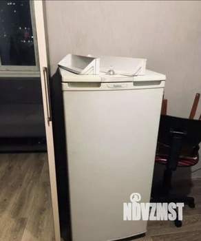 1-к квартира, на длительный срок, 17м2, 5/5 этаж