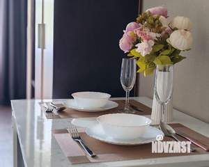 1-к квартира, посуточно, 24м2, 1/1 этаж