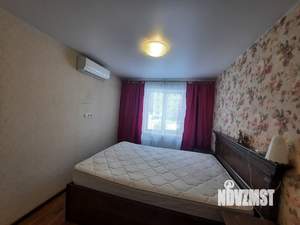 2-к квартира, на длительный срок, 52м2, 2/10 этаж