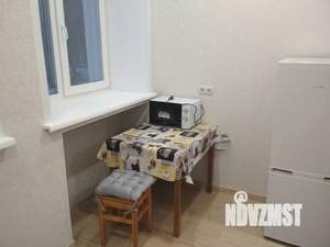 1-к квартира, на длительный срок, 33м2, 2/5 этаж