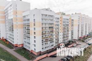 1-к квартира, посуточно, 30м2, 9/9 этаж