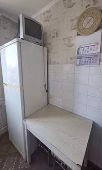 4-к квартира, на длительный срок, 60м2, 5/5 этаж