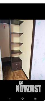 1-к квартира, на длительный срок, 30м2, 5/10 этаж