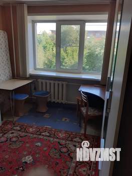 1-к квартира, на длительный срок, 34м2, 3/5 этаж