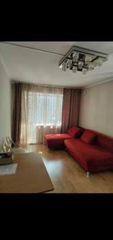 2-к квартира, на длительный срок, 45м2, 2/5 этаж
