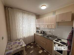 1-к квартира, на длительный срок, 33м2, 2/5 этаж