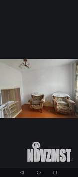 2-к квартира, на длительный срок, 47м2, 2/5 этаж