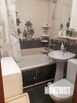 2-к квартира, на длительный срок, 50м2, 2/4 этаж