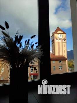 2-к квартира, посуточно, 55м2, 1/1 этаж