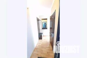 1-к квартира, посуточно, 33м2, 4/5 этаж