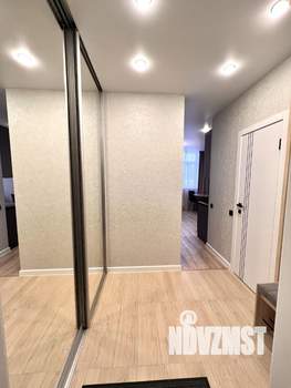 Студия квартира, на длительный срок, 30м2, 15/15 этаж