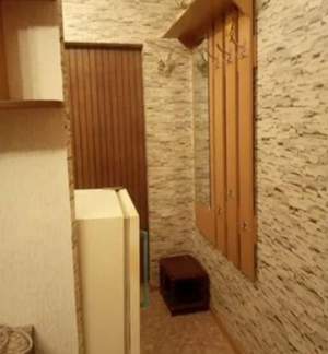 1-к квартира, на длительный срок, 17м2, 3/9 этаж