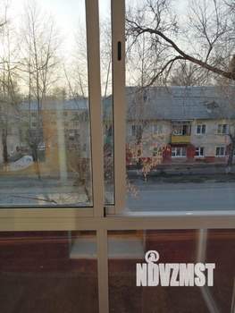 1-к квартира, на длительный срок, 32м2, 2/5 этаж