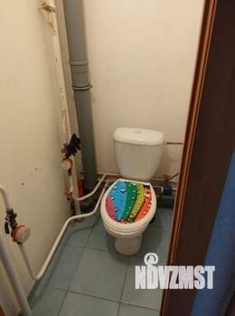 1-к квартира, на длительный срок, 32м2, 6/9 этаж