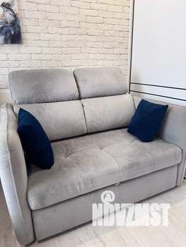 2-к квартира, посуточно, 60м2, 1/16 этаж