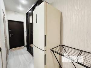 1-к квартира, посуточно, 27м2, 1/1 этаж