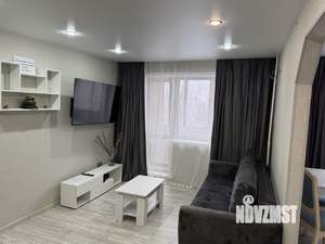 1-к квартира, посуточно, 30м2, 3/5 этаж