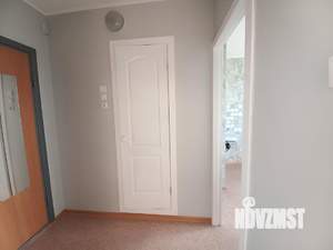 1-к квартира, на длительный срок, 30м2, 9/10 этаж