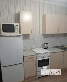 1-к квартира, на длительный срок, 35м2, 3/10 этаж