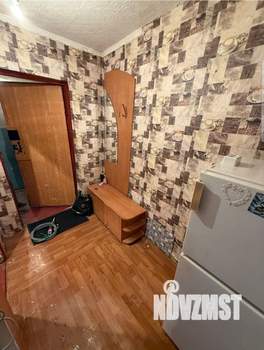 Студия квартира, на длительный срок, 23м2, 2/5 этаж