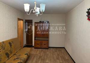 1-к квартира, на длительный срок, 33м2, 2/5 этаж