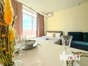 1-к квартира, посуточно, 25м2, 10/16 этаж