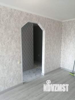 2-к квартира, на длительный срок, 44м2, 4/5 этаж
