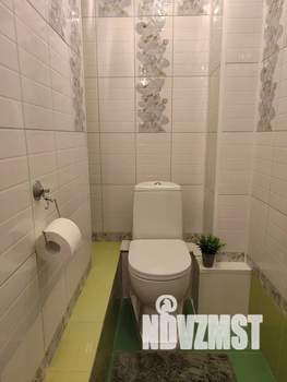 2-к квартира, посуточно, 60м2, 8/16 этаж