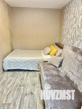 2-к квартира, посуточно, 46м2, 1/1 этаж