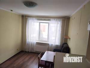 1-к квартира, на длительный срок, 16м2, 8/9 этаж