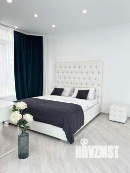 1-к квартира, посуточно, 50м2, 10/16 этаж