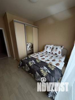 1-к квартира, посуточно, 36м2, 11/15 этаж