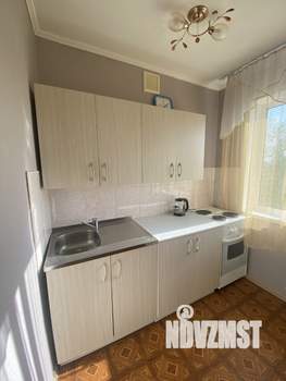 1-к квартира, на длительный срок, 32м2, 4/5 этаж